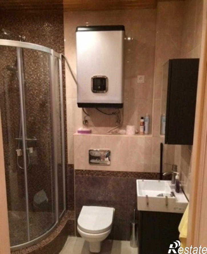 1-комн квартира Стара Загора улица, 25