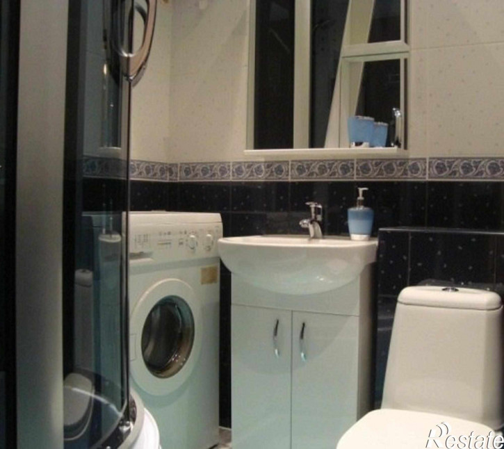1-комн квартира Некрасовская улица, 77