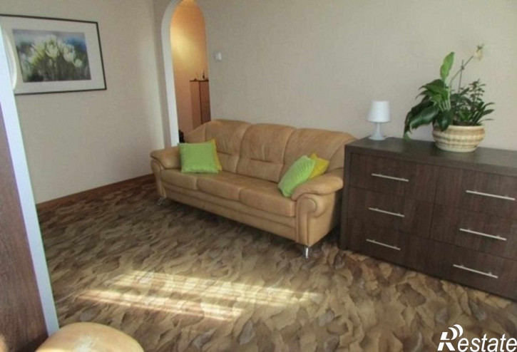 1-комн квартира Победы улица, 79