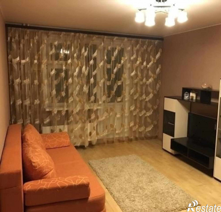 1-комн квартира Степана Разина улица, 31