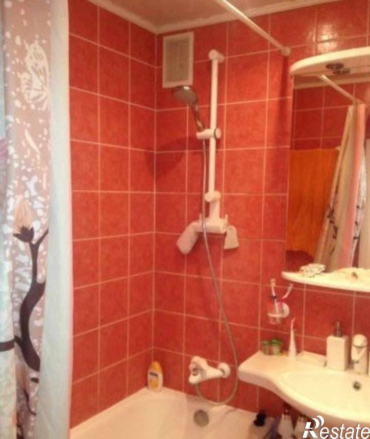 1-комн квартира Георгия Димитрова улица, 23