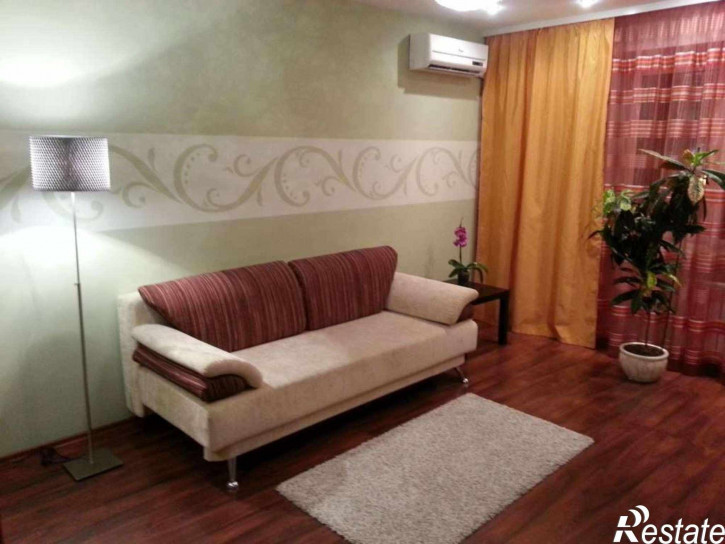 1-комн квартира Республиканская улица, 60