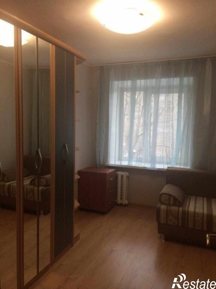1-комн квартира Карла Маркса проспект, 368