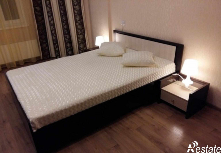 1-комн квартира Некрасовская улица, 77