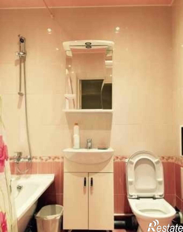 1-комн квартира Степана Разина улица, 31