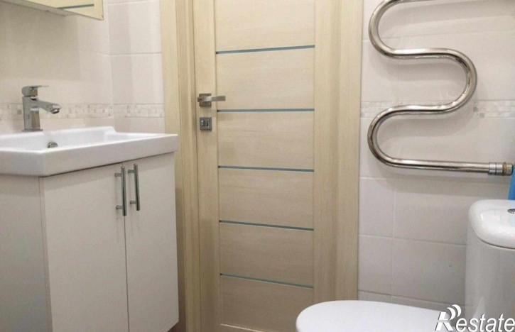 1-комн квартира Молодогвардейская улица, 225