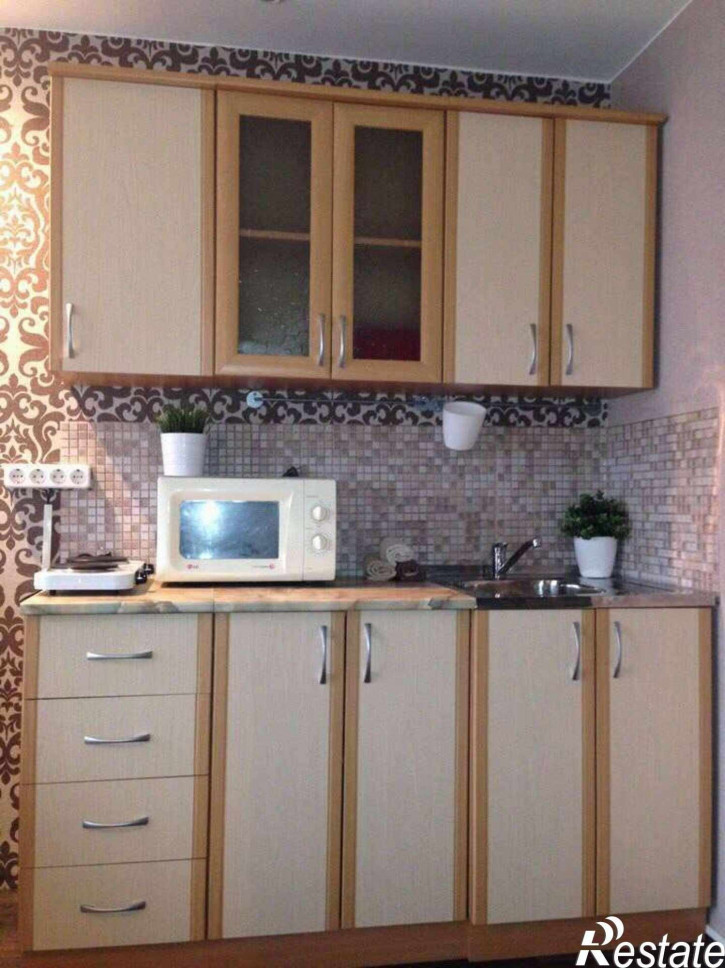 1-комн квартира Победы улица, 78