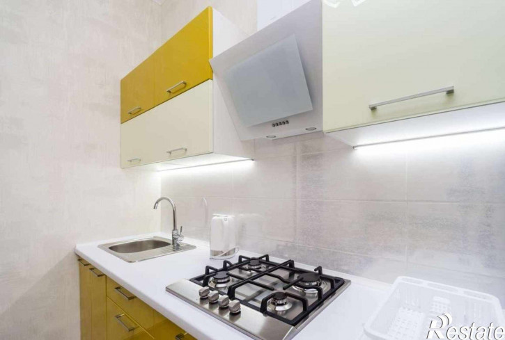 1-комн квартира Советской Армии улица, 223а