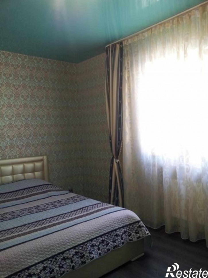 1-комн квартира Силина улица, 17