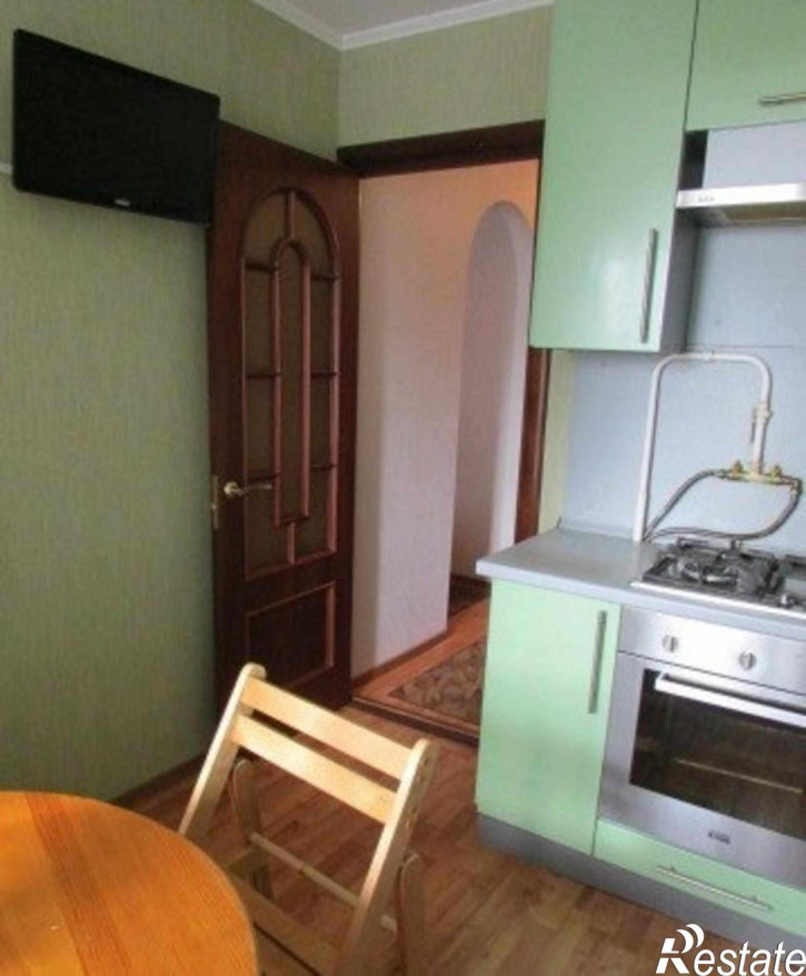 1-комн квартира Победы улица, 79
