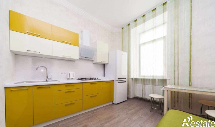 1-комн квартира Советской Армии улица, 223а