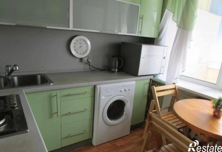 1-комн квартира Победы улица, 79