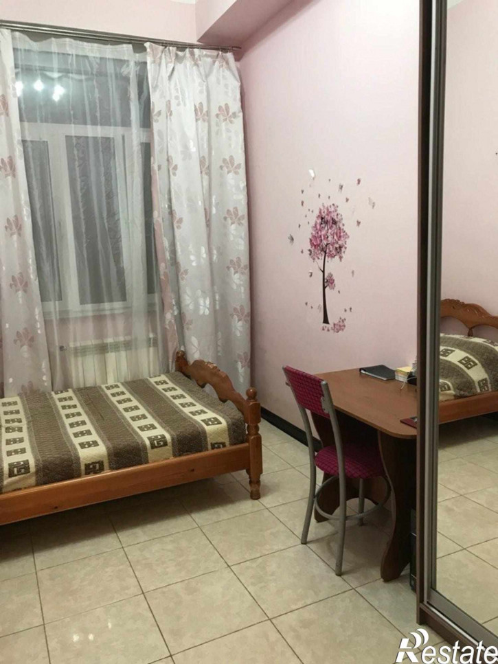1-комн квартира Карла Маркса проспект, 258