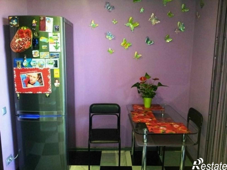 1-комн квартира Силина улица, 17
