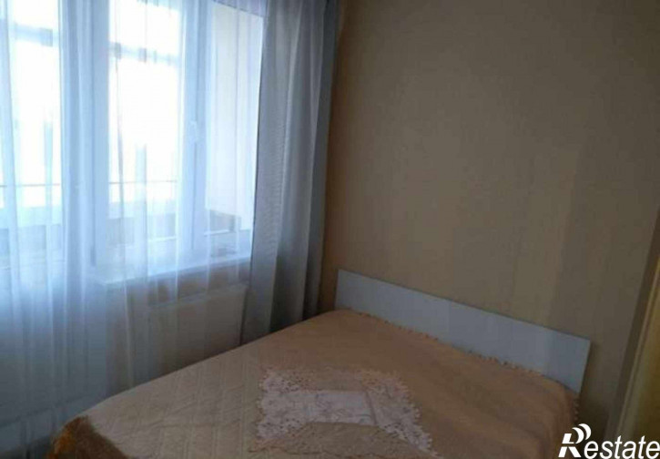 1-комн квартира Антонова-Овсеенко улица, 3
