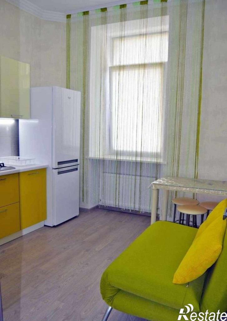 1-комн квартира Советской Армии улица, 223а