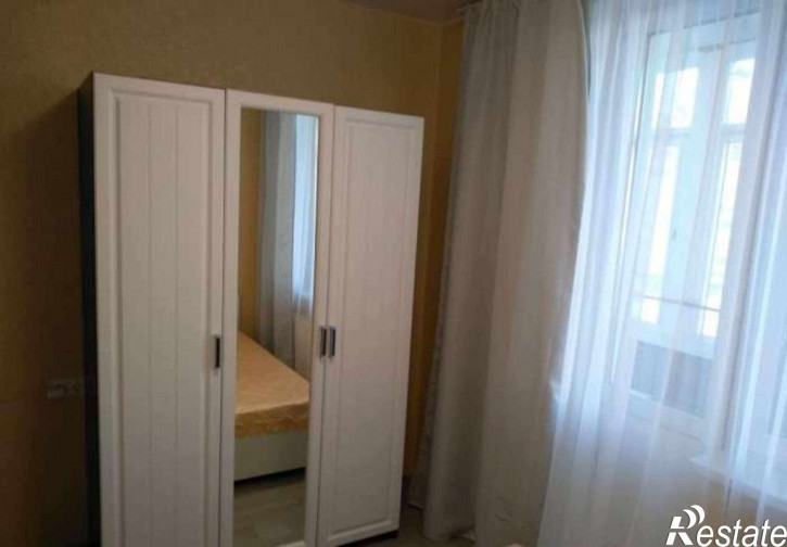 1-комн квартира Антонова-Овсеенко улица, 3