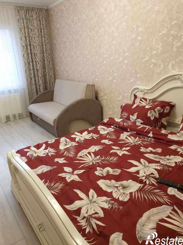 Комната Гагарина улица, 59