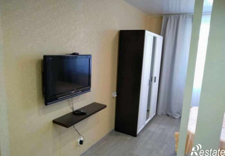 1-комн квартира Антонова-Овсеенко улица, 3