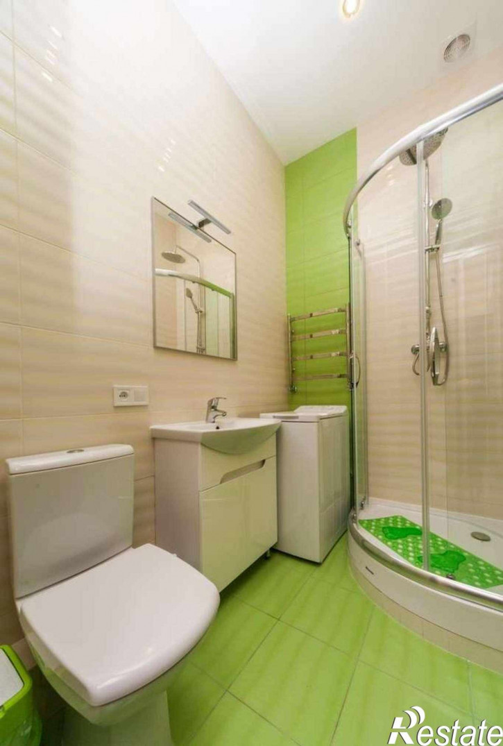 1-комн квартира Советской Армии улица, 223а