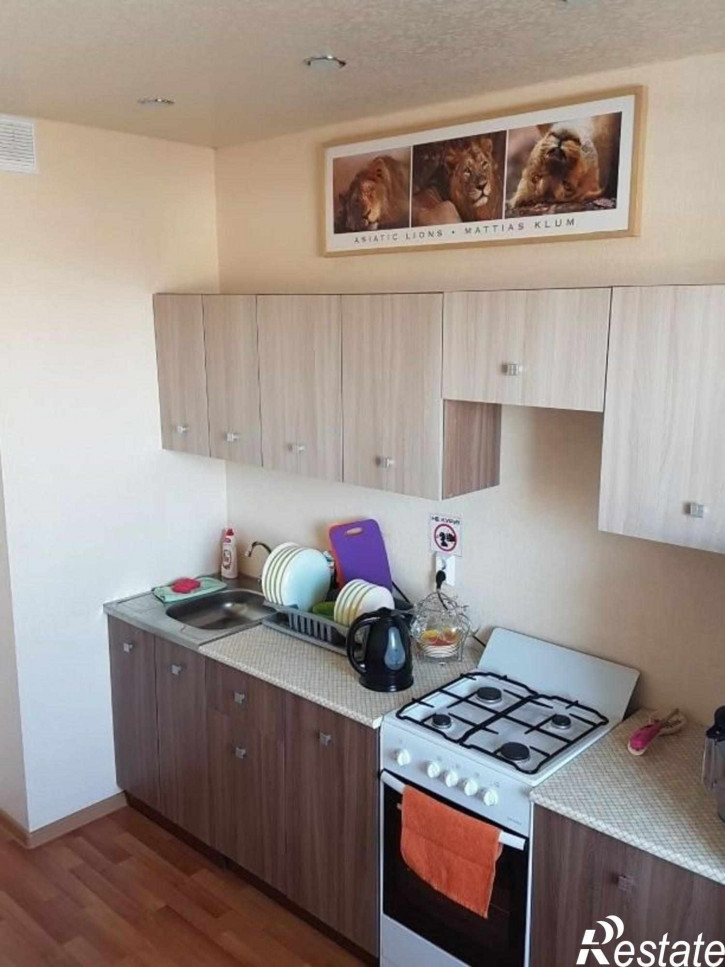 Комната Карбышева улица, 77
