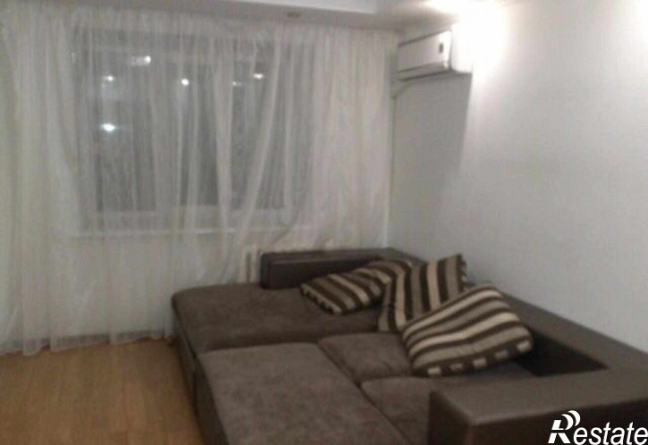 1-комн квартира Мяги улица, 13
