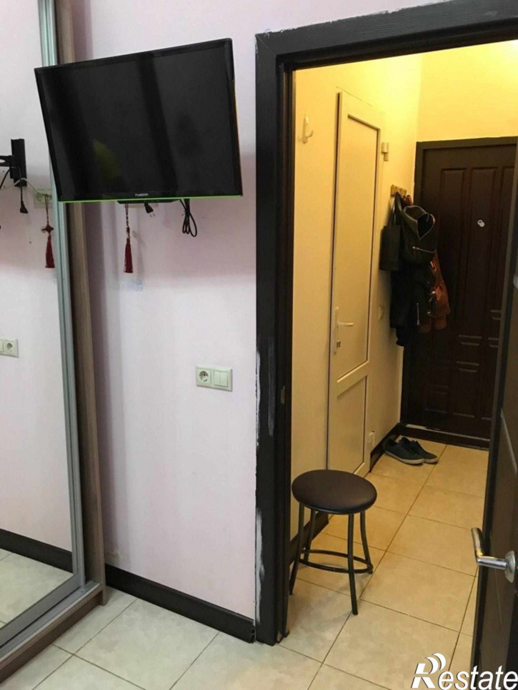 1-комн квартира Карла Маркса проспект, 258