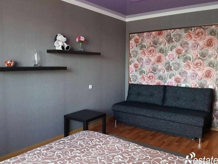 Комната Карбышева улица, 77