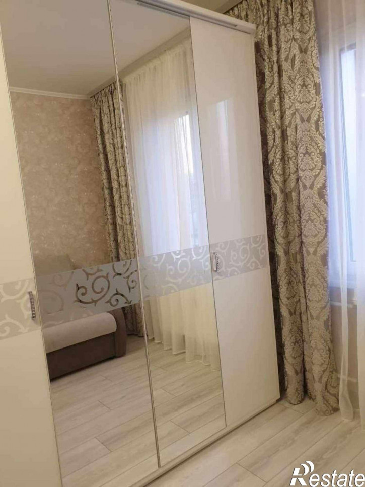 Комната Гагарина улица, 59