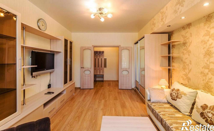 1-комн квартира Пензенская улица, 51