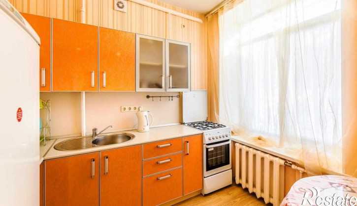 1-комн квартира Пензенская улица, 51