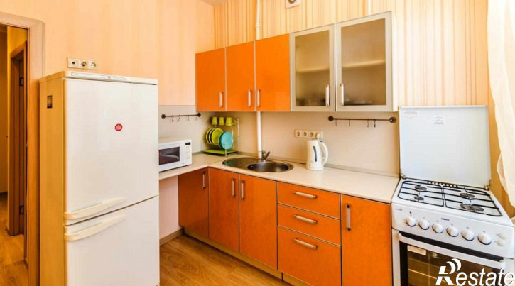 1-комн квартира Пензенская улица, 51