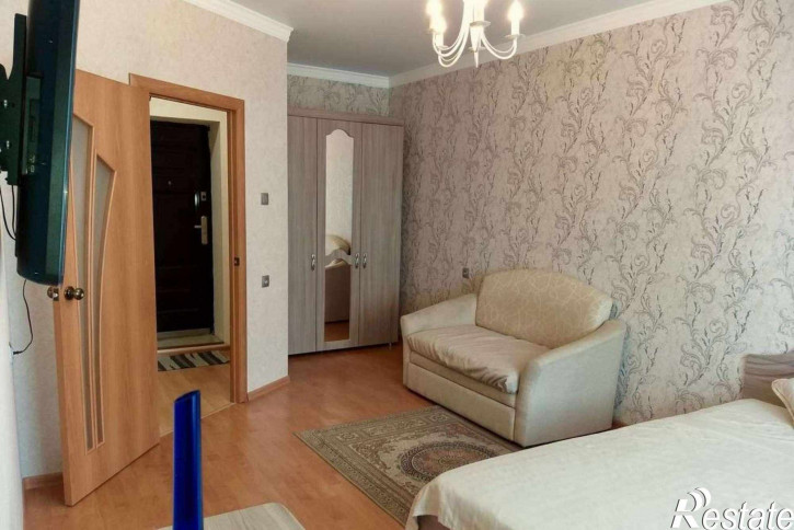 1-комн квартира 22 Партсъезда улица, 15