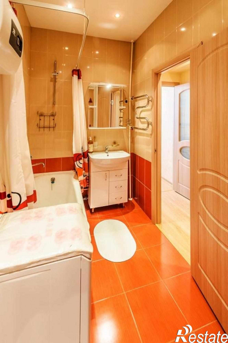 1-комн квартира Пензенская улица, 51