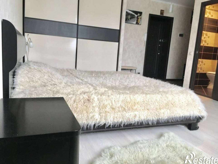 1-комн квартира 22 Партсъезда улица, 28