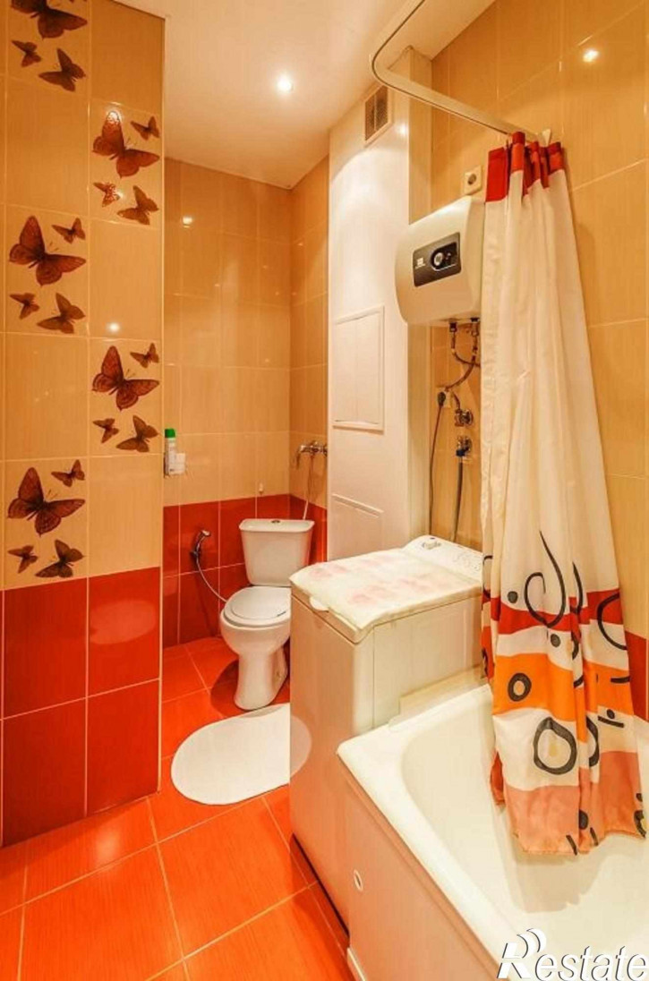 1-комн квартира Пензенская улица, 51
