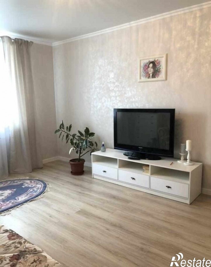 1-комн квартира Запорожская улица, 13
