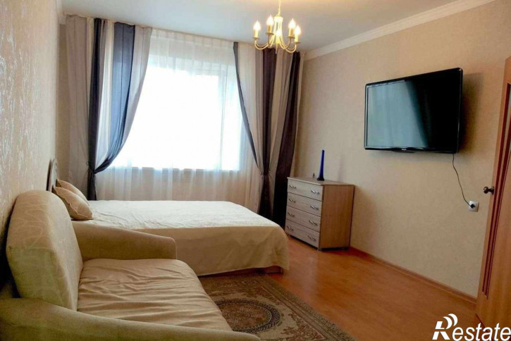 1-комн квартира 22 Партсъезда улица, 15