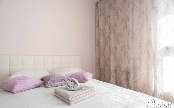 1-комн квартира Юных Пионеров проспект, 40
