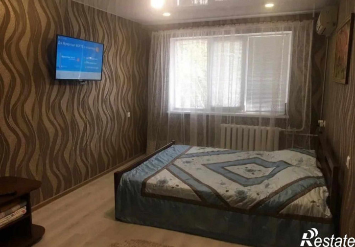 1-комн квартира Свободы улица, 9