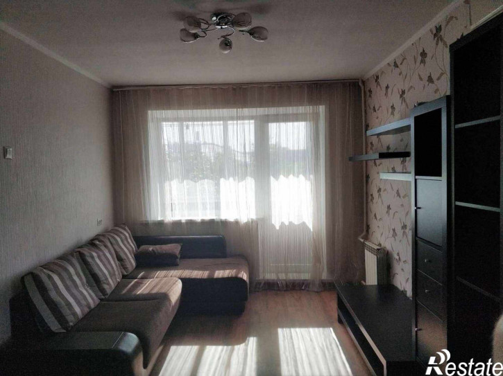1-комн квартира Ново-Садовая улица, 27