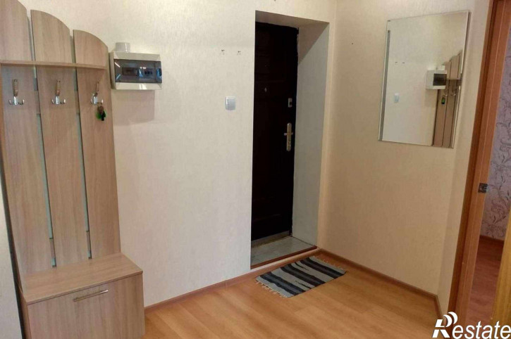 1-комн квартира 22 Партсъезда улица, 15
