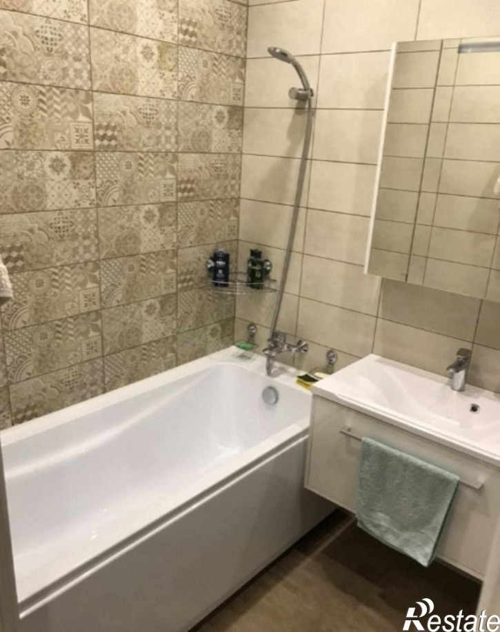 1-комн квартира 22 Партсъезда улица, 15