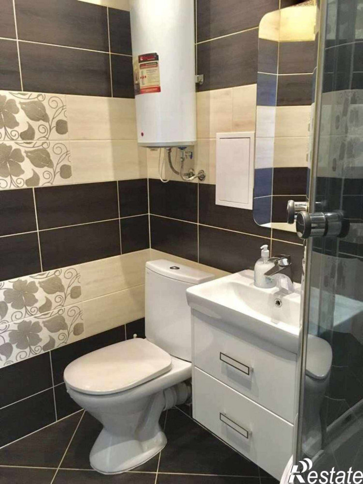 1-комн квартира 22 Партсъезда улица, 28
