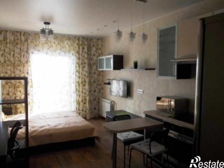 2-комн квартира Советской Армии улица, 98а