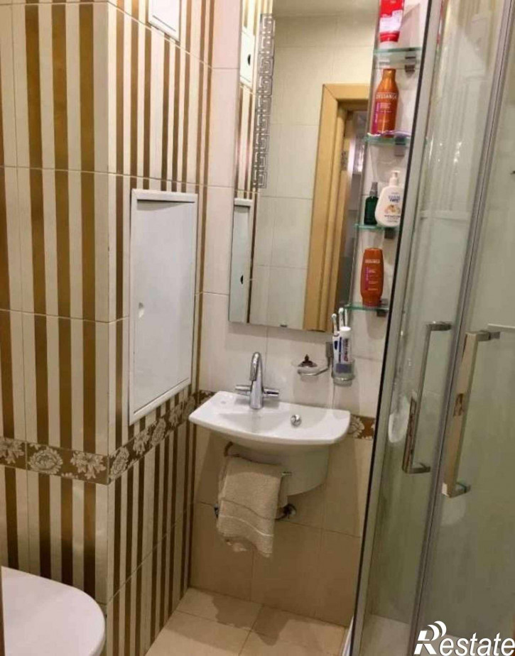 1-комн квартира 22 Партсъезда улица, 173