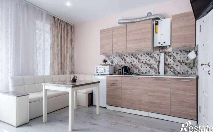 1-комн квартира Юных Пионеров проспект, 40
