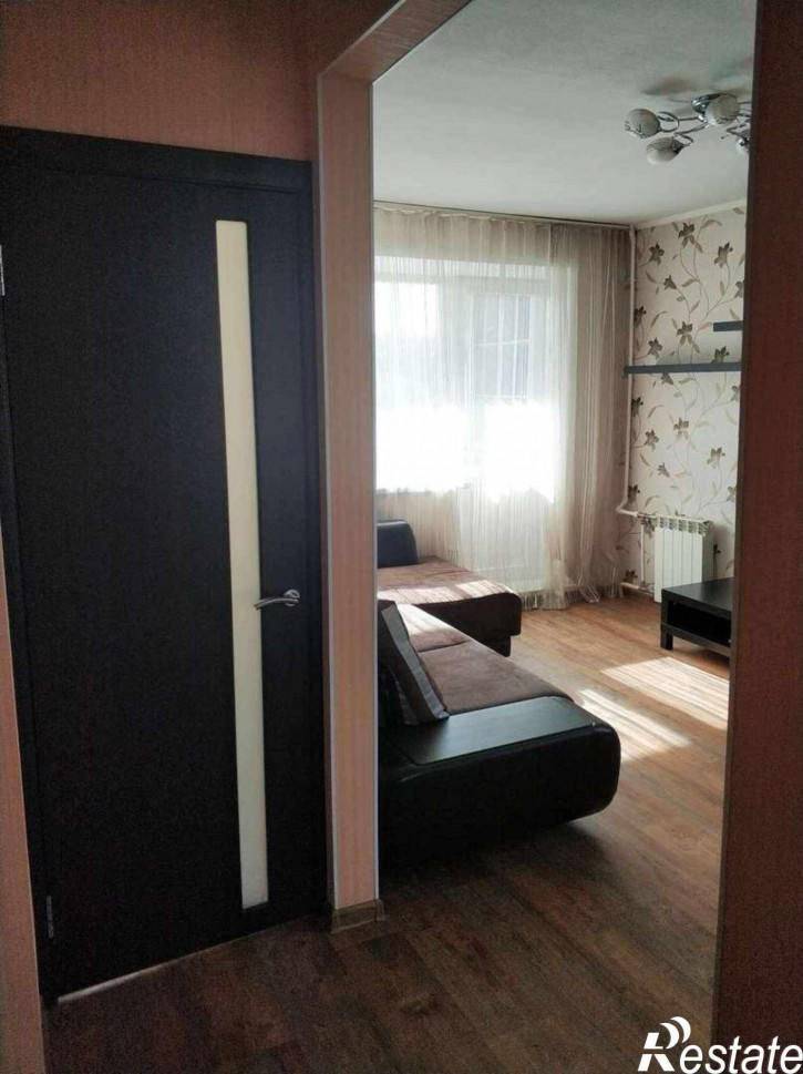 1-комн квартира Ново-Садовая улица, 27