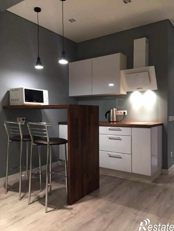 1-комн квартира Кирова проспект, 399