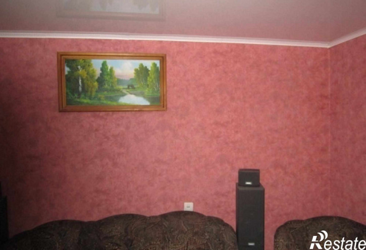 1-комн квартира Московское шоссе, 87